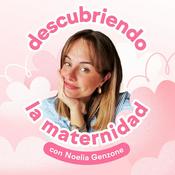 Podcast Descubriendo la Maternidad