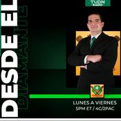 Podcast Desde El Diamante
