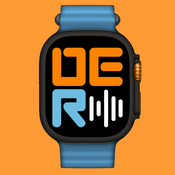 Podcast Desde el reloj