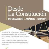 Podcast Desde La Constitución