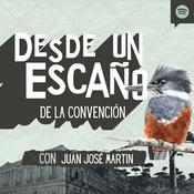 Podcast Desde un Escaño de la Convención