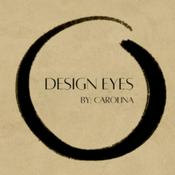 Podcast Design eyes