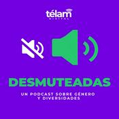 Podcast Desmuteadas