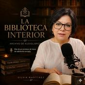 Podcast La Biblioteca Interior: Silvia Martínez