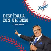 Podcast Despídala Con Un Beso con Jaime Jarrin