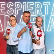 Podcast Despierta Canarias