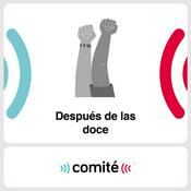 Podcast Después de las doce