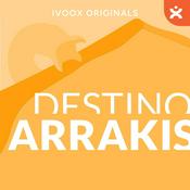 Podcast Destino Arrakis
