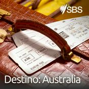 Podcast Destino: Australia - Destino: Australia