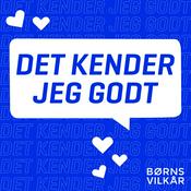 Podcast Det kender jeg godt