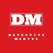 Podcast Detective Marvel
