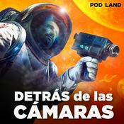 Podcast Detrás de las cámaras
