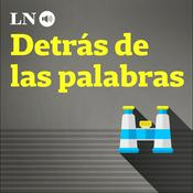 Podcast Detrás de las palabras