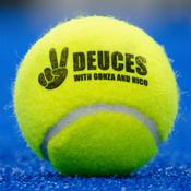 Podcast Deuces - with Gonza & Nico