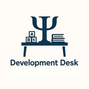 Podcast Development Desk