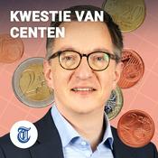 Podcast Kwestie van Centen