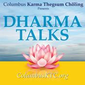 Podcast Dharma Talks at Columbus KTC