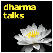 Podcast Dharma Talks - by Judith Ragir