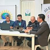 Podcast Día de Victoria Radio