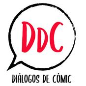 Podcast Dialogos de Comic IN ENGLISH
