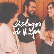 Podcast Diálogos de Virupa