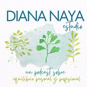 Podcast Diana Naya Estudio
