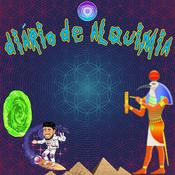 Podcast Diário de Alquimia
