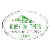 Podcast Diary of Trips