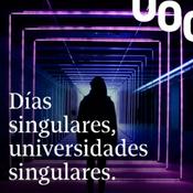 Podcast Días singulares en universidades singulares
