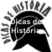 Podcast Dicas de História