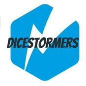 Podcast Dicestormers