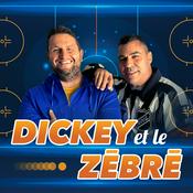 Podcast Dickey et le zébré