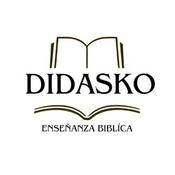 Podcast DIDASKO BÍBLICA.