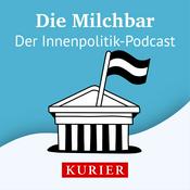 Podcast Die Milchbar