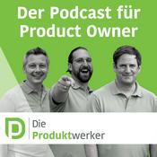 Podcast Die Produktwerker
