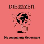 Podcast Die sogenannte Gegenwart