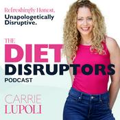 Podcast Diet Disruptors