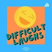 Podcast Difficult Laughs