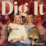 Podcast Dig It with Jo Whiley and Zoe Ball