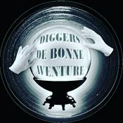 Podcast Diggers de Bonne Aventure