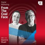 Podcast Digital Marketing From The Coalface