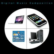 Podcast Digital Music Composition
