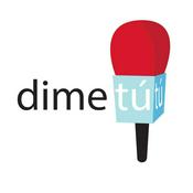 Podcast Dime tú!
