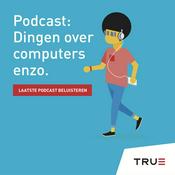 Podcast Dingen over computers enzo