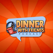 Podcast Dinner With Friends