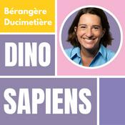 Podcast Dino Sapiens - le podcast des organisations en mutation