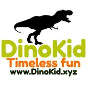 Podcast DinoKid