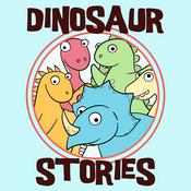Podcast Dinosaur Stories