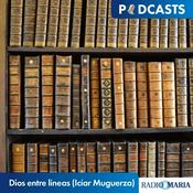 Podcast Dios entre líneas (Icíar Muguerza)
