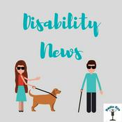 Podcast Disability News
